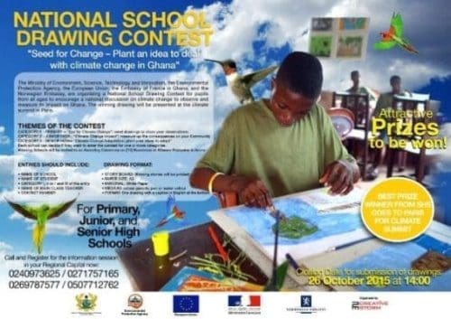 A3 poster A3 poster