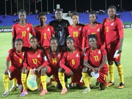 Black Queens