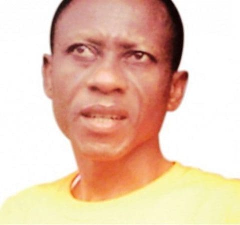 Justice Dery Justice Dery