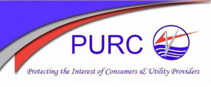 PURC