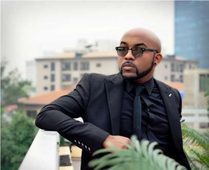 Banky W becomes pastor and teacher after 2023 election loss