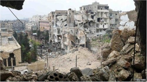 Syria Syria