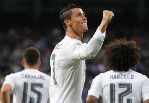 Cristiano Ronaldo Cristiano Ronaldo