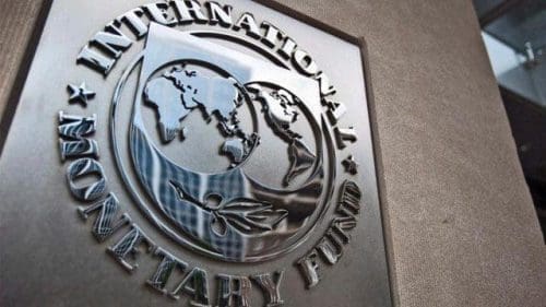 International Monetary Fund (IMF) International Monetary Fund (IMF)
