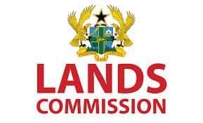 Lands Commission Lands Commission