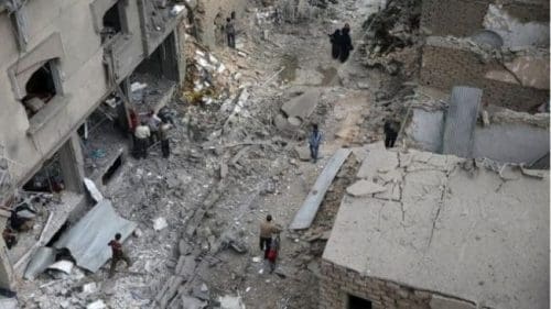 Syria Syria