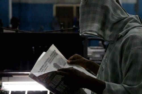 Anas Anas