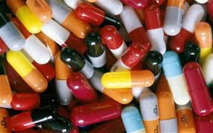 Antibiotics