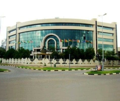 ECOWAS TV ECOWAS