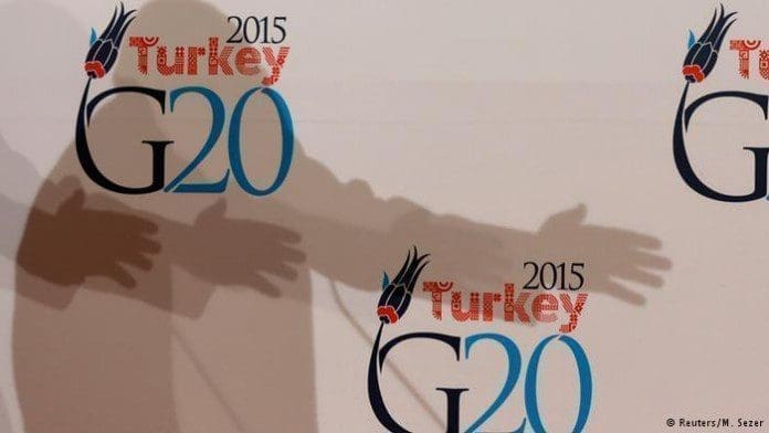 G20 Summit