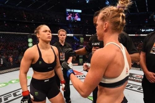 Holms - Ronda Holms - Ronda