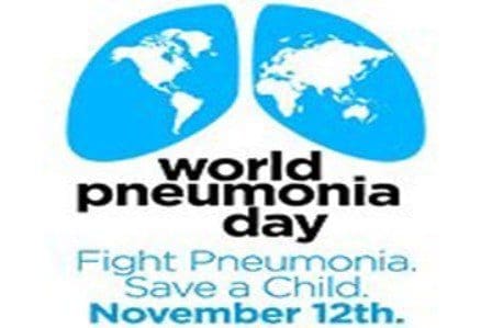 Pneumonia