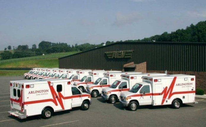 Ambulance