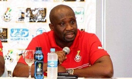 wpid-New-GFA-Vice-President-George-Afriyie.jpg George Afriyie