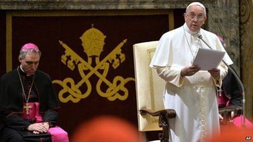 Pope Francis Pope Francis