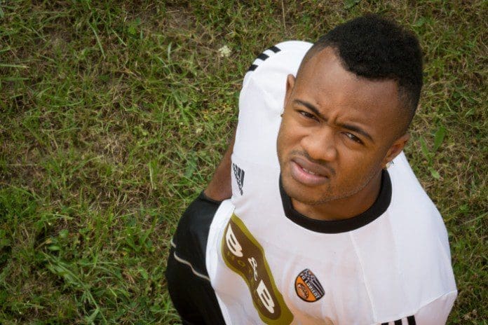 Jordan Ayew