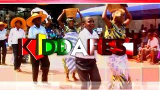 Kidafest