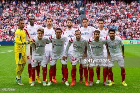 Sevilla