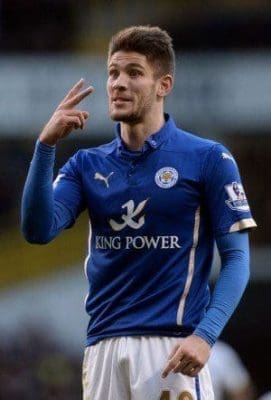 Andrej Kramaric Andrej Kramaric