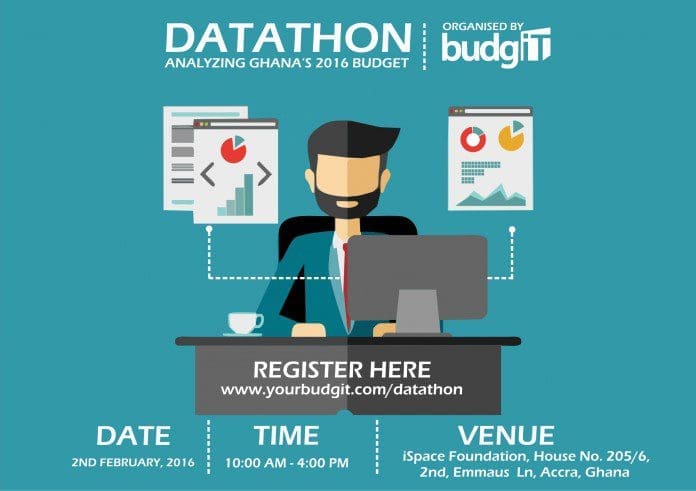 BudgIT Ghana Hackathon2
