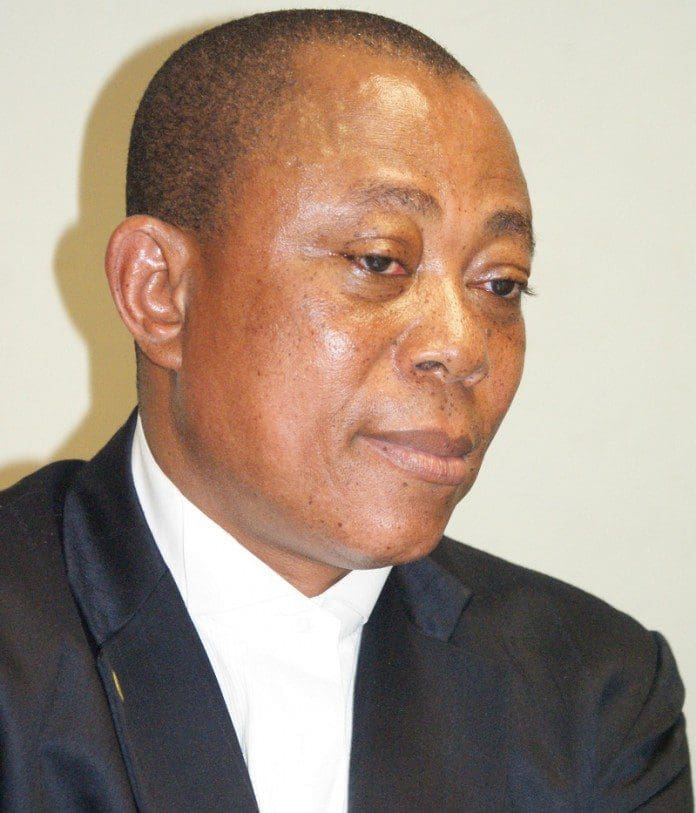 Justice Obimpeh Justice Obimpeh