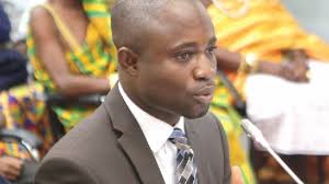 Kwabena Mintah Akandoh Kwabena Mintah Akandoh