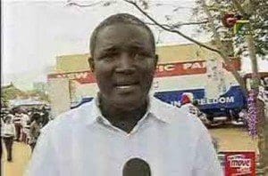Perry Okudzeto Perry Okudzeto