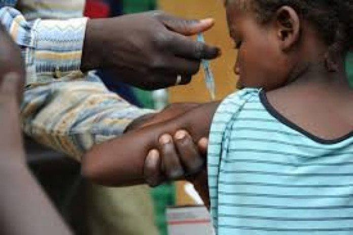 Pneumococcal Meningitis