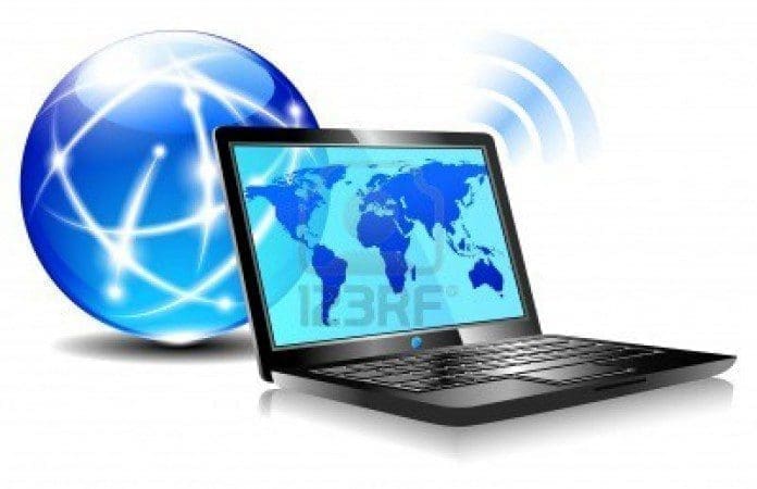 internet internet
