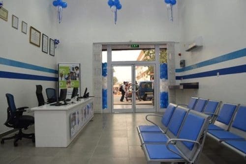 HFC Bank HFC Bank