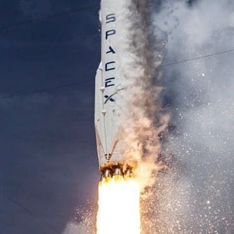 SpaceX SpaceX