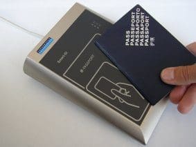 e-passport e-passport