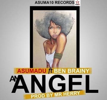 Angel Angel