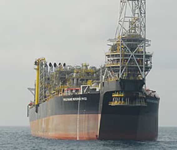 FPSO FPSO