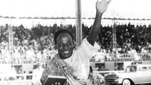 Osagyefo Dr. Kwame Nkrumah Osagyefo Dr. Kwame Nkrumah