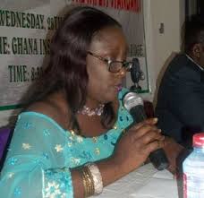 May Obiri-Yeboah May Obiri-Yeboah