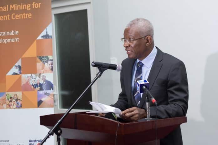 Nii Osah Mills