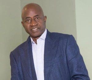 Segun Odegbami Segun Odegbami