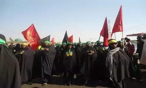 Shiite-Muslims Shiite-Muslims
