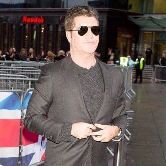 Simon Cowell Simon Cowell
