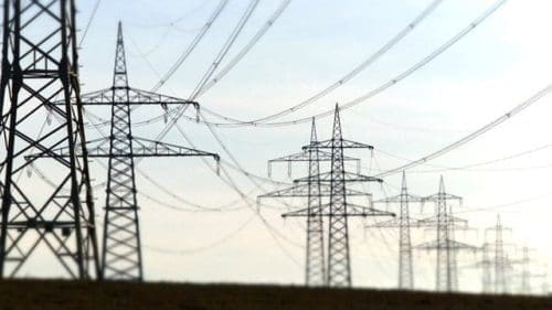 electricity