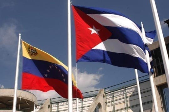 cuba-venezuela cuba-venezuela