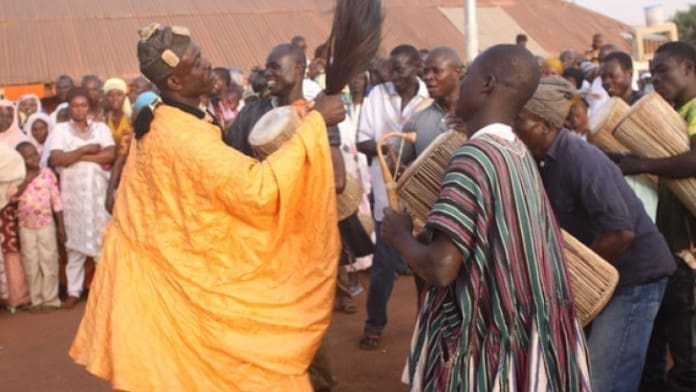 damba_festival