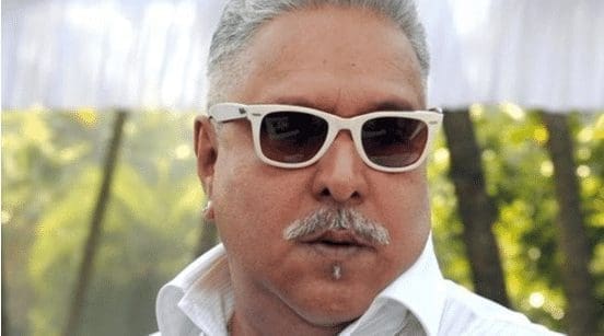 Mr Mallya is also an MP in the upper house of India's Parliament Mr Mallya is also an MP in the upper house of India's Parliament