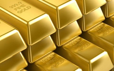 Gold Gold