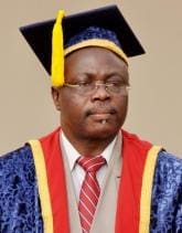 Prof. Kuupole