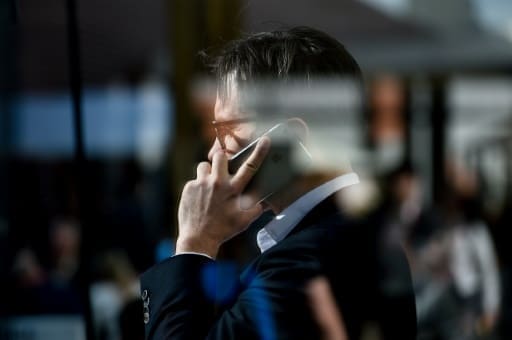 AFP/File / Josep Lago EU roaming charges will be scrapped next year as part of efforts to create a more unified market in Europe AFP/File / Josep Lago EU roaming charges will be scrapped next year as part of efforts to create a more unified market in Europe
