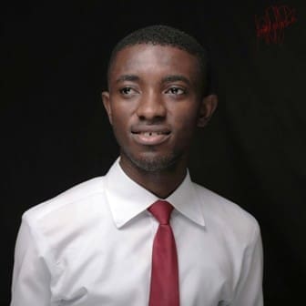 Samuel Gyekye Mensah