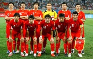 Chinese-National-Football-Team-L Chinese-National-Football-Team-L