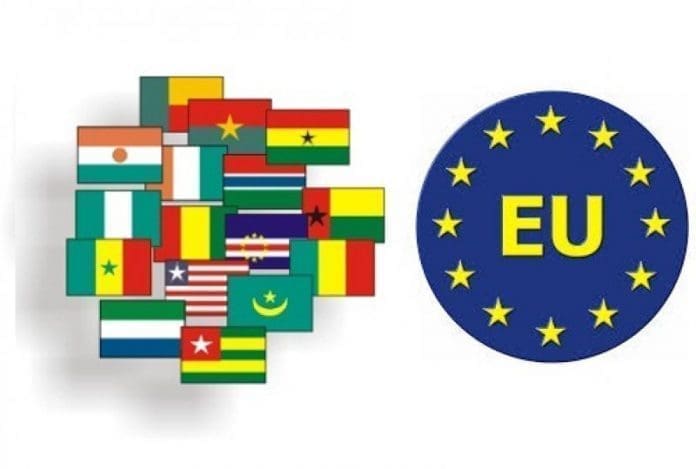 EU-ECOWAS EPA EU-ECOWAS EPA